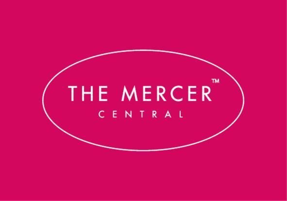 The Mercer Гонконг Экстерьер фото